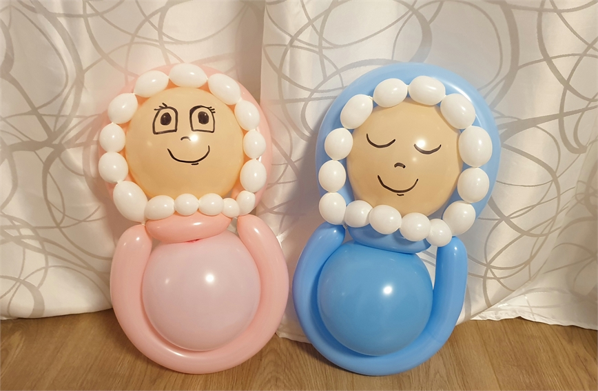 babyballons - partymodule.de