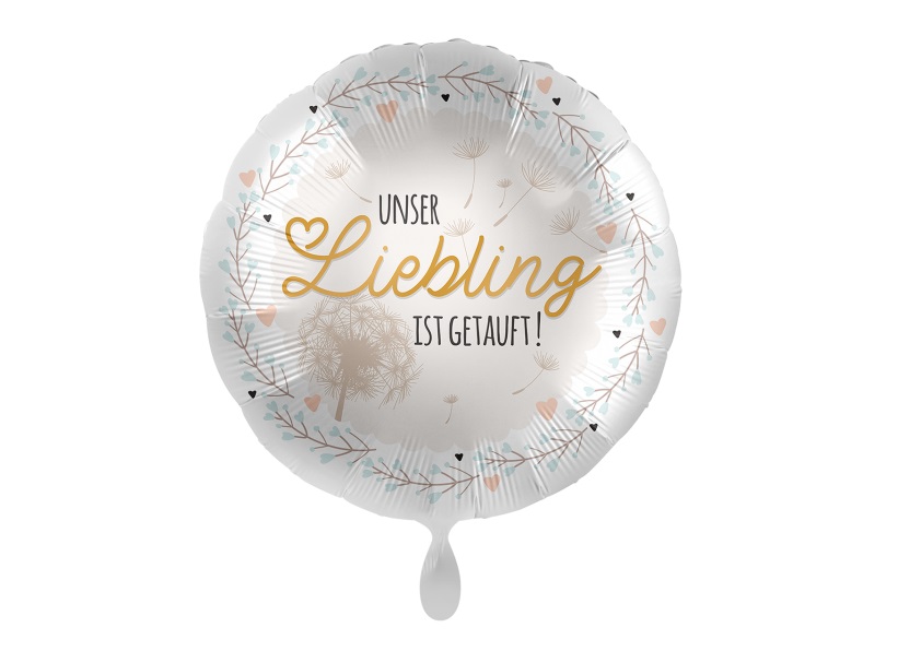 babyballons - partymodule.de