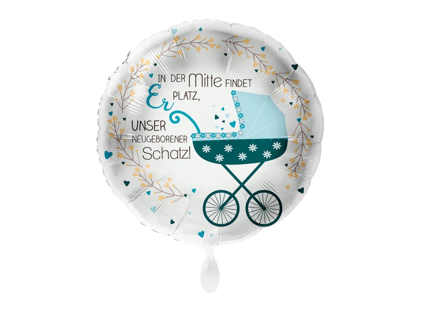 babyballons - partymodule.de
