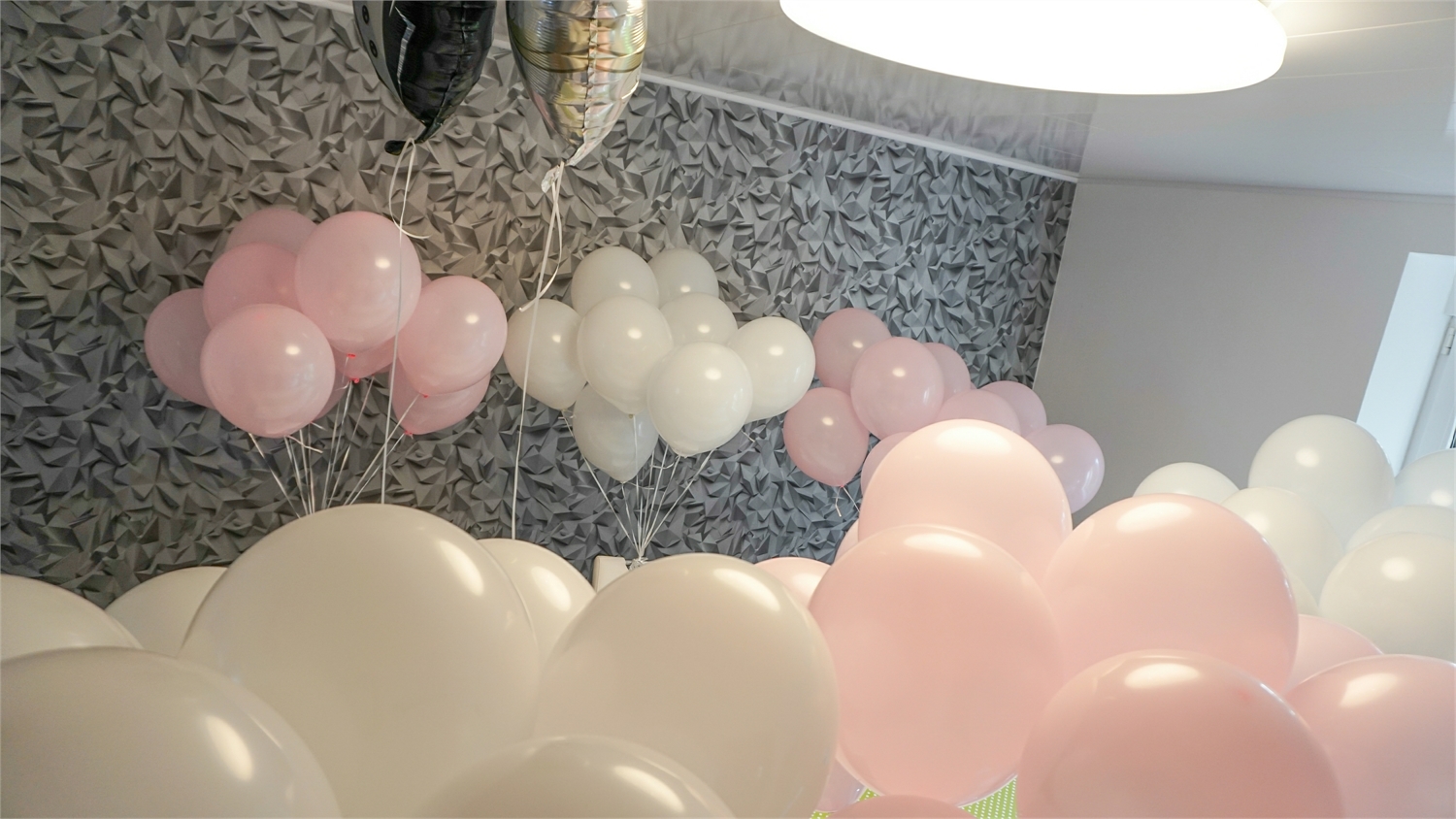 ballondekoration - partymodule.de