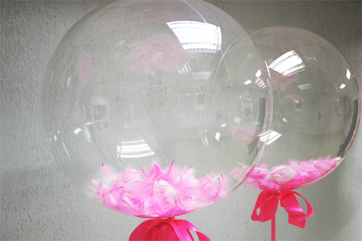 ballondekoration - DeineDeko.de