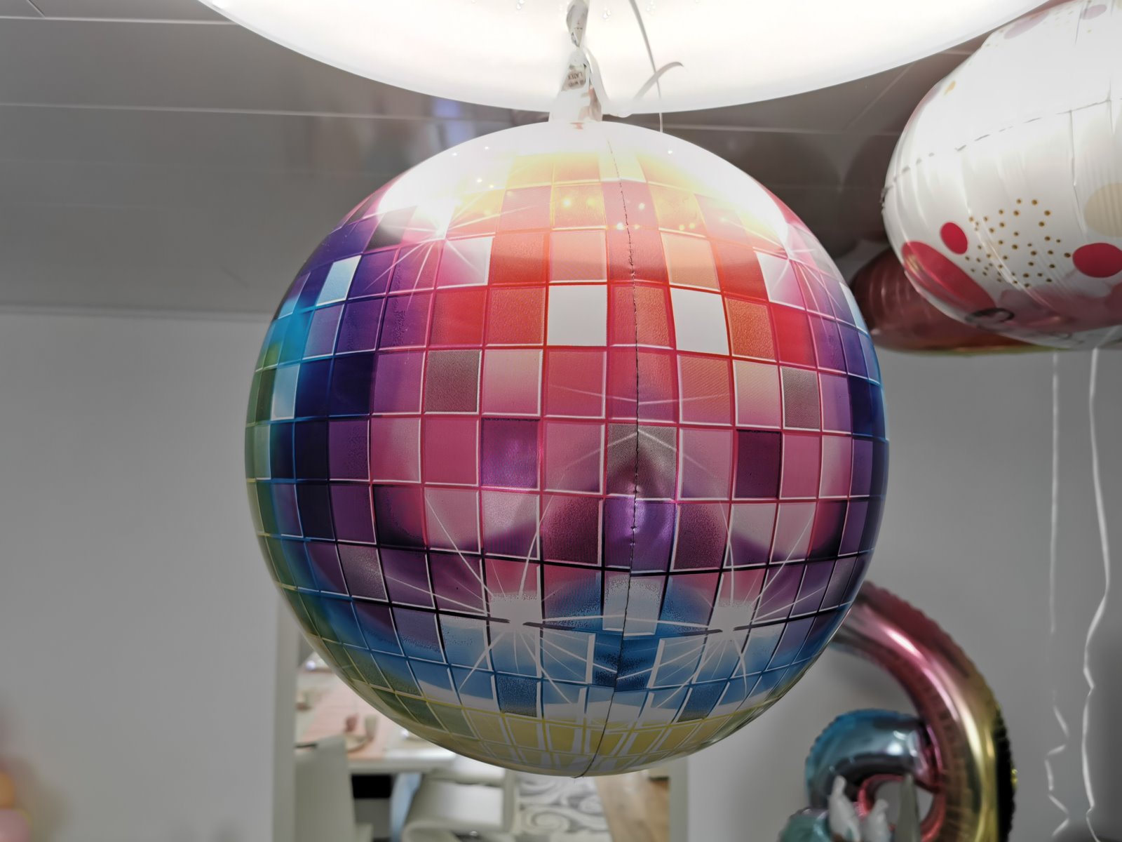 ballondekoration - partymodule.de