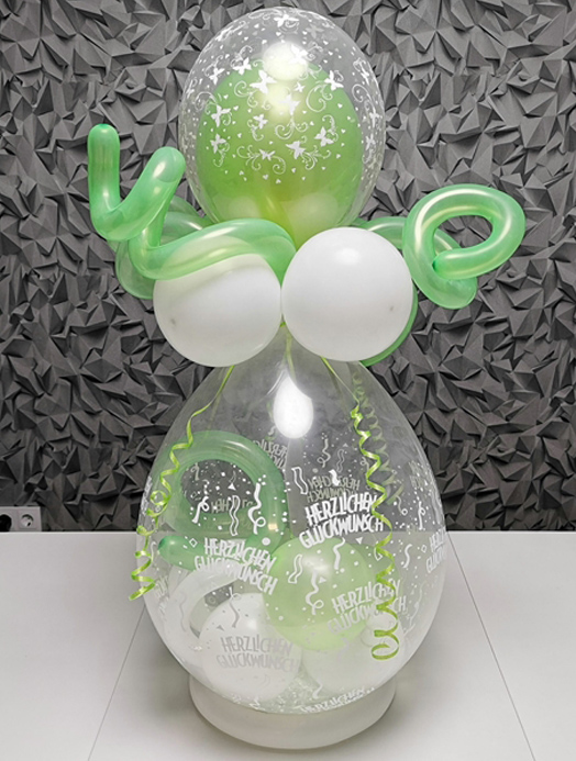 ballonkunst - partymodule.de