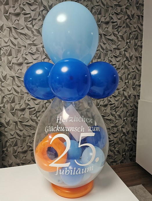 ballonkunst - partymodule.de
