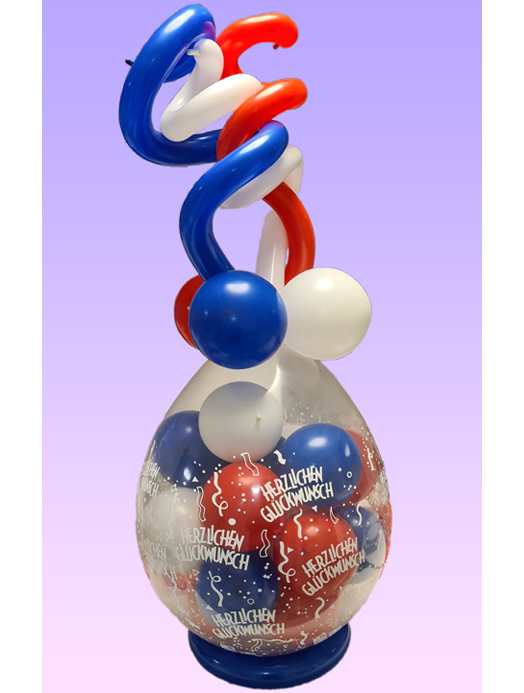 ballonkunst - partymodule.de