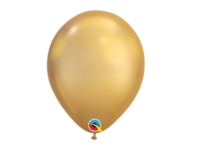 latexballons chrom - partymodule.de