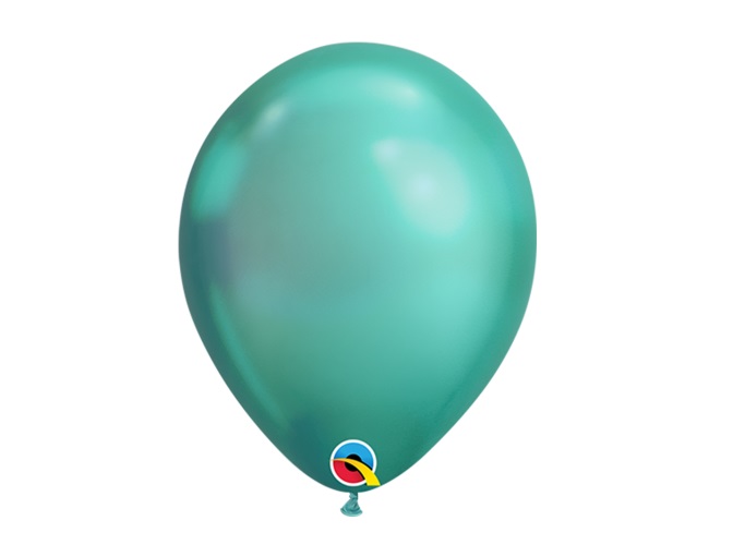 latexballons chrom - partymodule.de