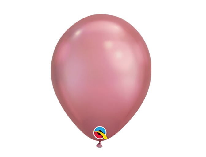latexballons chrom - partymodule.de