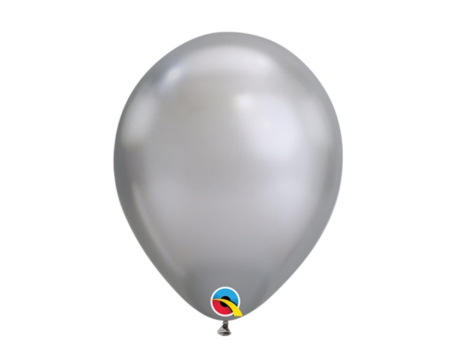 latexballons chrom - partymodule.de