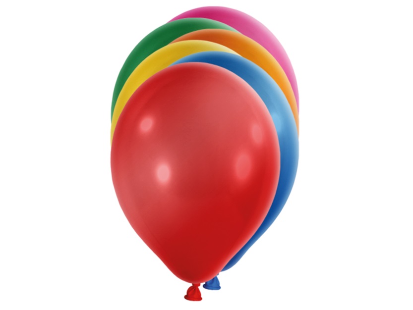 Latexballons - partymodule.de