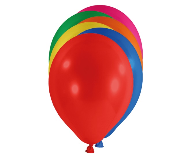 Latexballons - partymodule.de