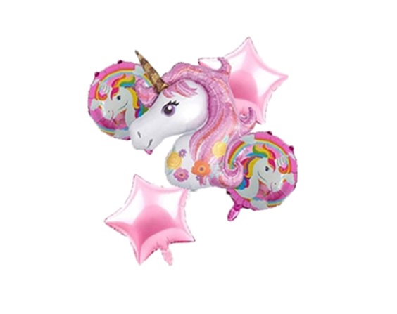 Folienballons - partymodule.de
