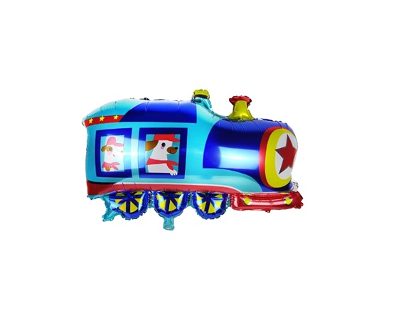 Folienballons - partymodule.de