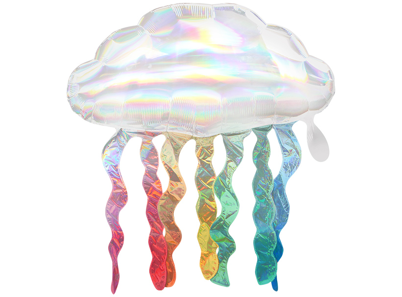 Folienballons - partymodule.de
