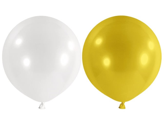 Latexballons - partymodule.de